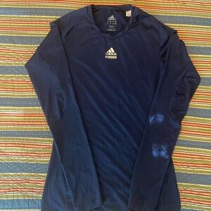 Adidas LS Ladies shirt
